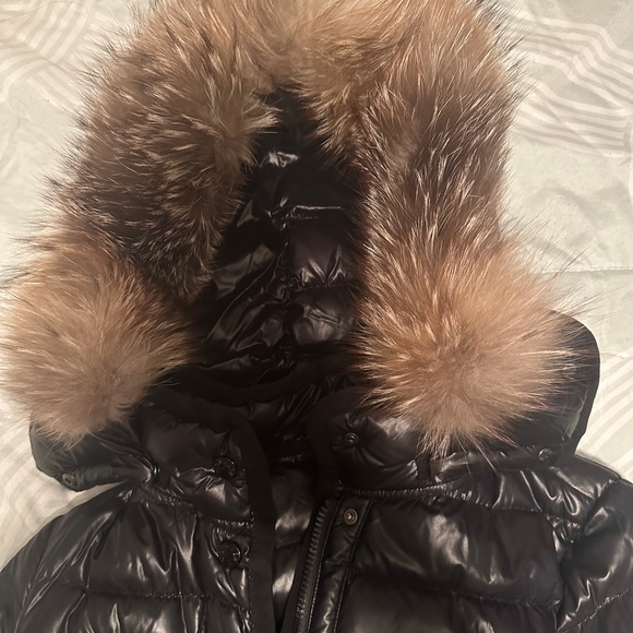 Armoise Down Jacket Moncler - Picture 2 of 11
